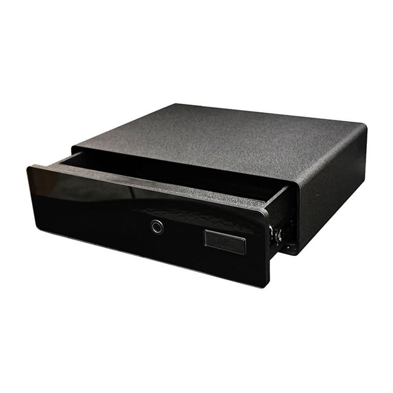 BS0255 智能触摸屏床下保险箱