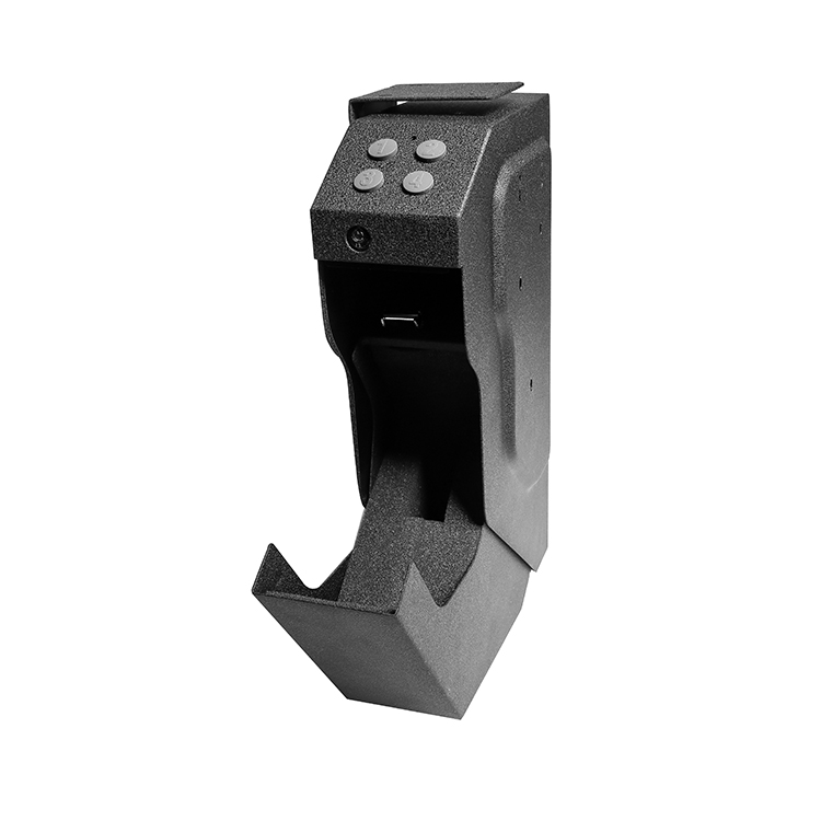 PS0210 数字下拉式手枪保险箱