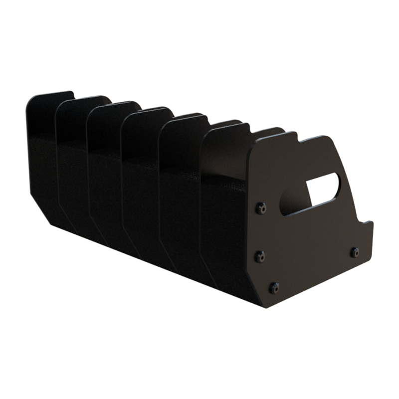 GR0116 手枪枪架支架