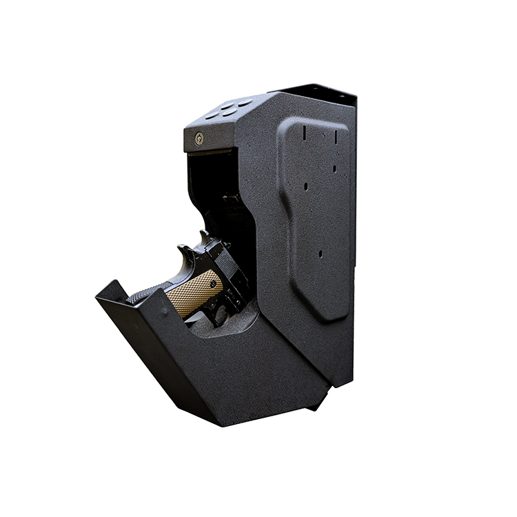 PS0210 数字下拉式手枪保险箱