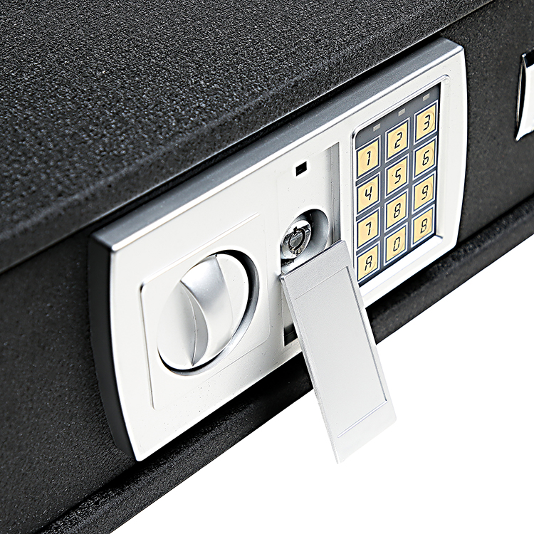 BS0101 大型床下保险箱