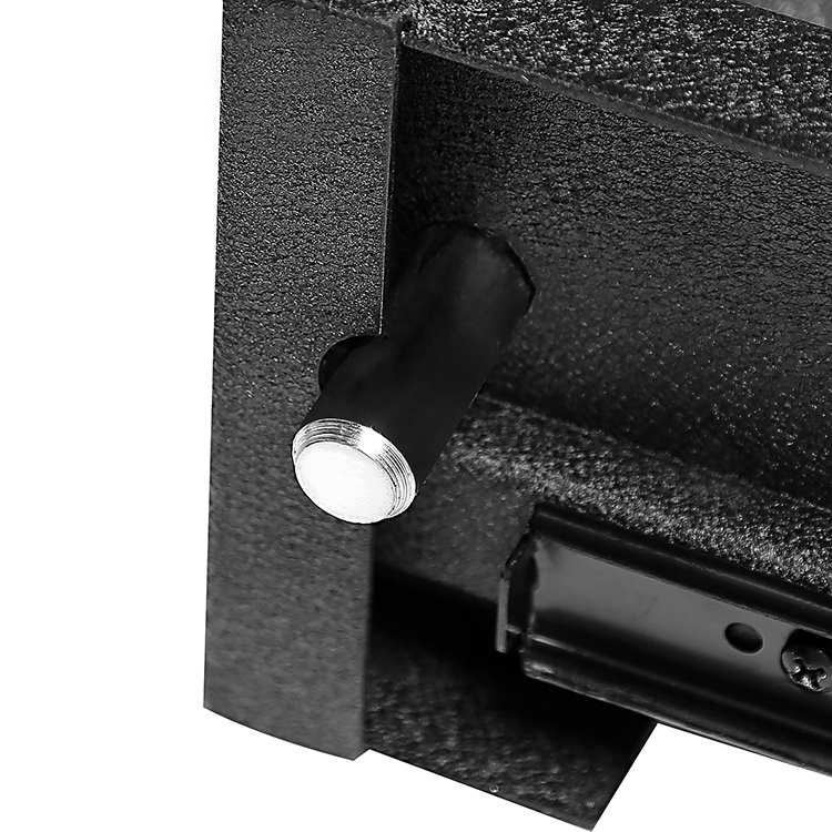 BS0101 大型床下保险箱