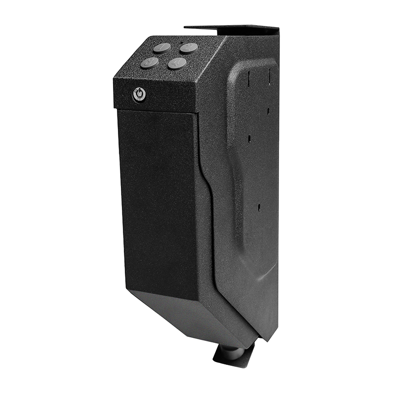 PS0210 数字下拉式手枪保险箱