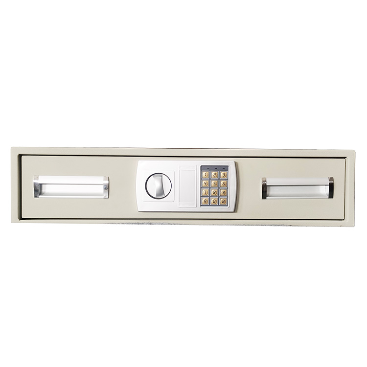 BS0166 中型床下保险箱