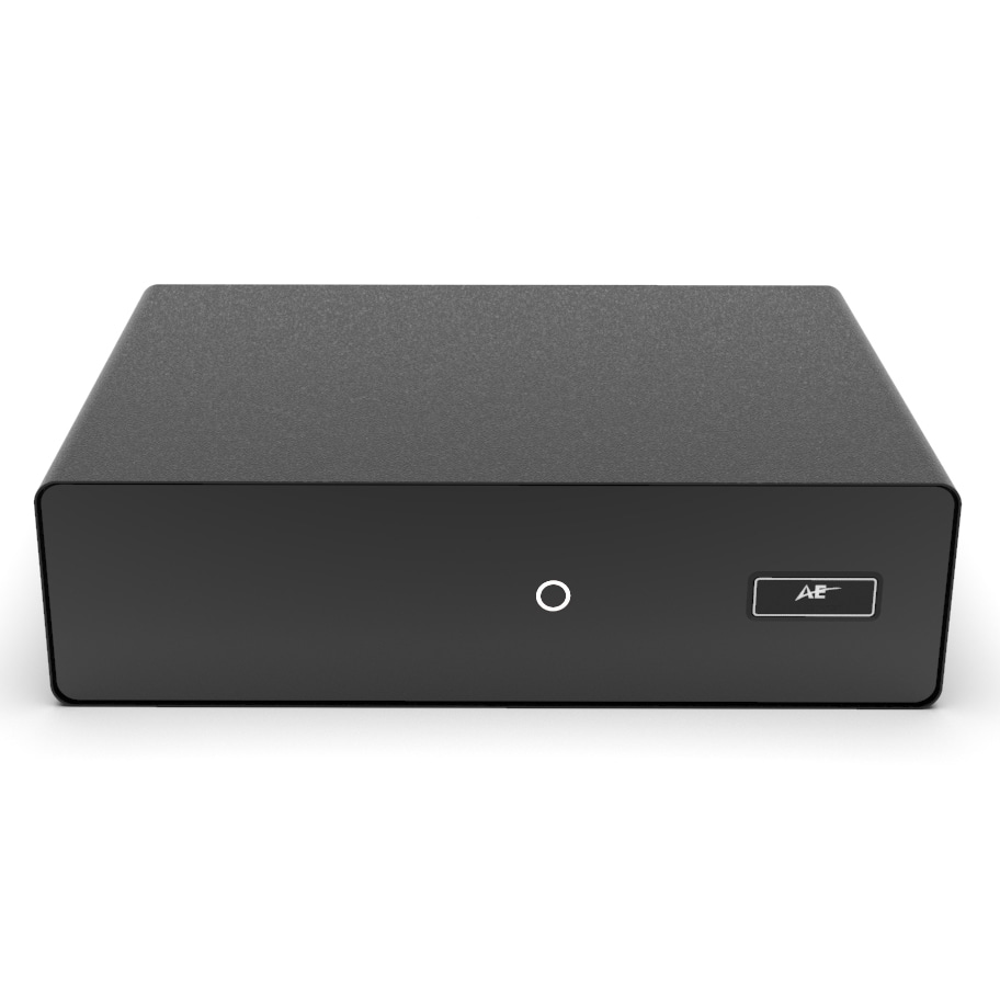 BS0255 智能触摸屏床下保险箱