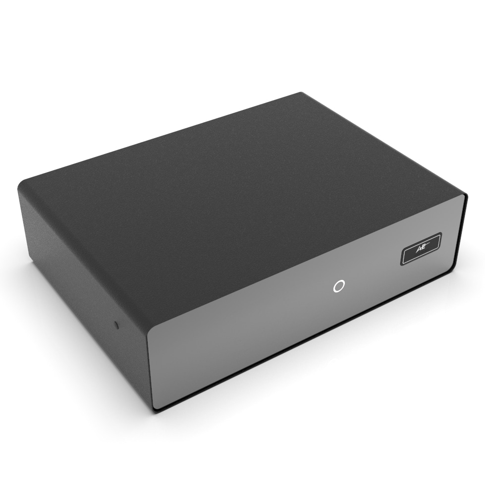 BS0255 智能触摸屏床下保险箱