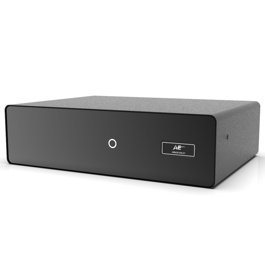 BS0255 智能触摸屏床下保险箱