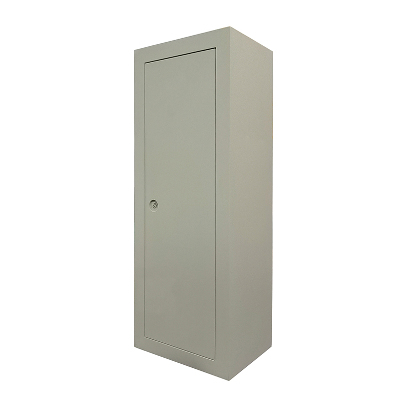 WC0112 12发焊接枪柜