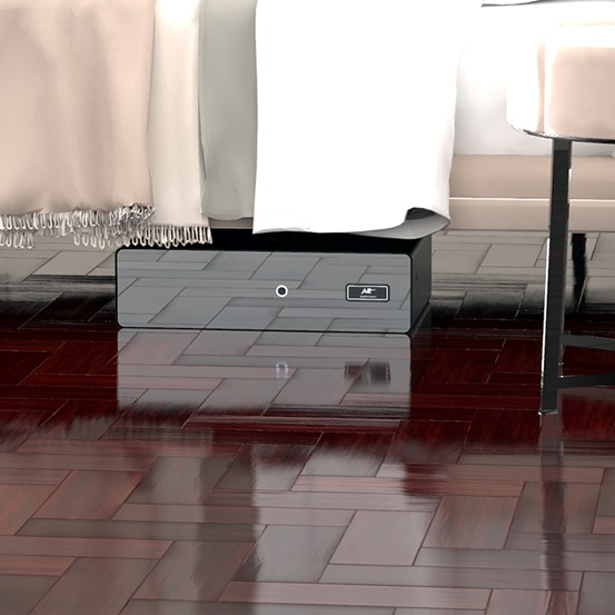 FS0154 54枪防火枪保险箱