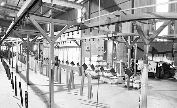 宁波阿诺斯坦利电气有限公司。