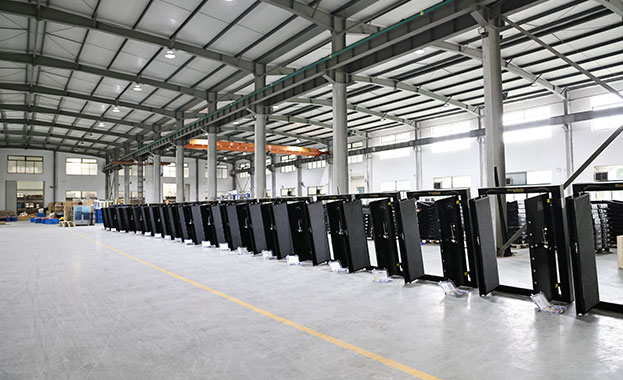 宁波阿诺斯坦利电气有限公司。